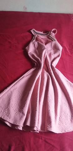 olx vestido festa