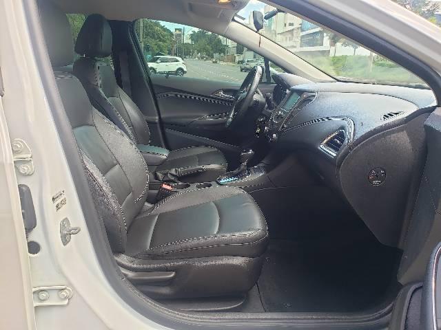CRUZE 1.4 TURBO 2017 - Foto 11
