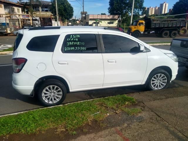 Spin LTZ 15/16 - Foto 5