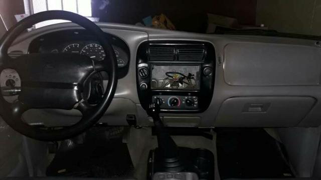 Ranger xlt completa vende ou troca . - Foto 6
