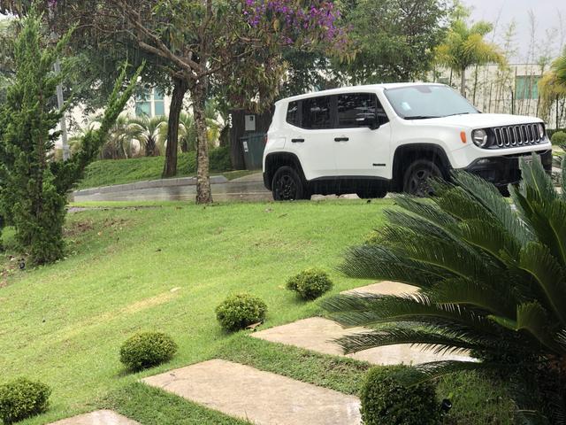 Jeep renegade 2017/2017 - Foto 6