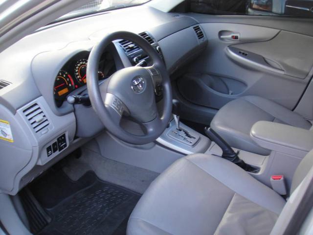 Toyota Corolla GLI 1.8 - Foto 3