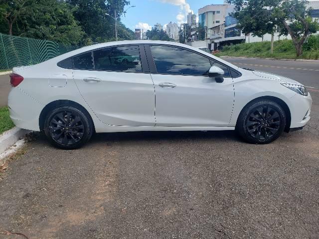 CRUZE 1.4 TURBO 2017 - Foto 8