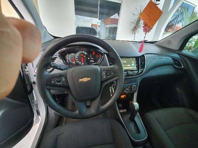 Vendo tracker super nova, pouco rodado. - Foto 6