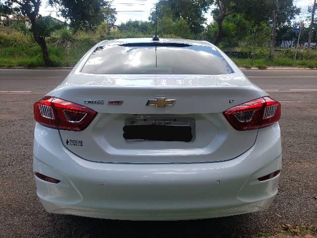 CRUZE 1.4 TURBO 2017 - Foto 6