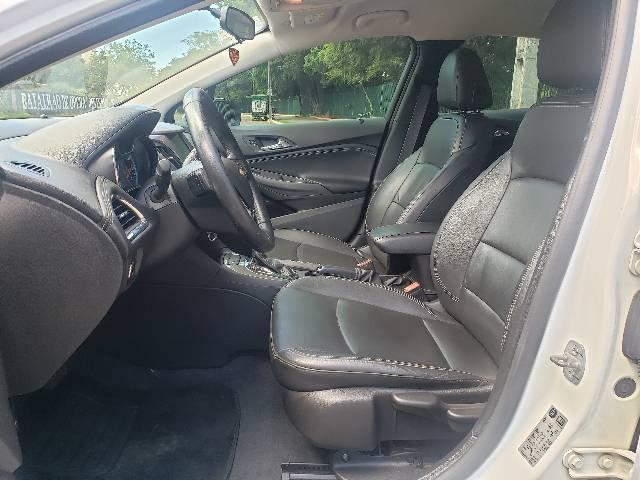 CRUZE 1.4 TURBO 2017 - Foto 9