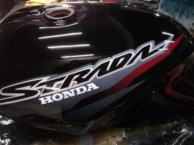 Pintura de motos - Foto 2