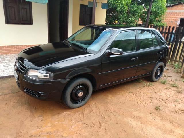 Para vender Logo Vendo gol g4 2005/2006 - Foto 2