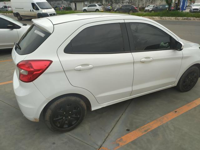 Troco por carro já financiado - Foto 5