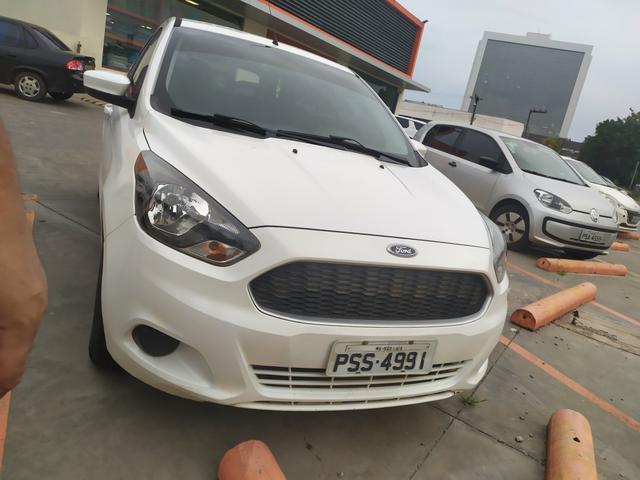 Troco por carro já financiado - Foto 2