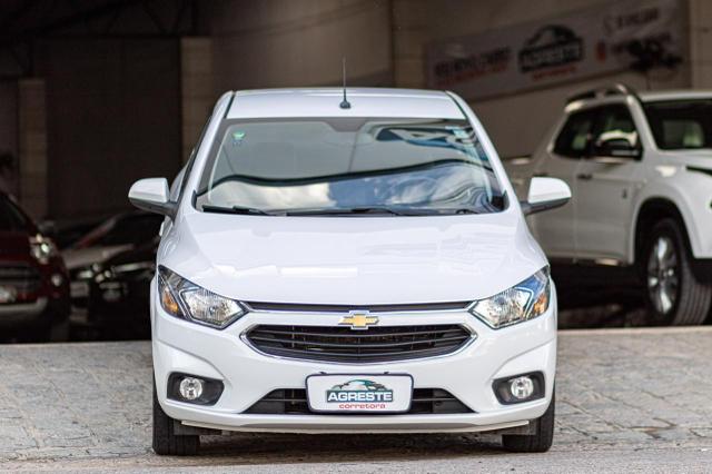 Gm/Chevrolet Prisma 2017 1.4 ltz manual flex - Foto 2