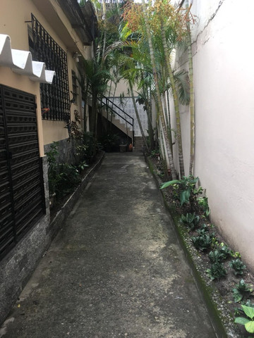 Quitinete - Vila Valqueire