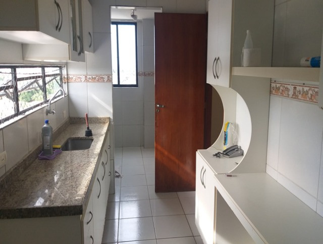 Aluga-se Resid Spazio di Veneto 3/4 - Foto 19