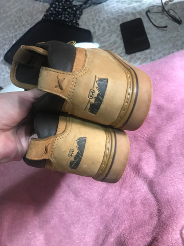 bota da hocks