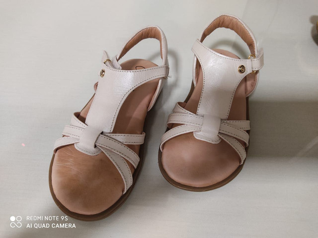 gambo calçado infantil