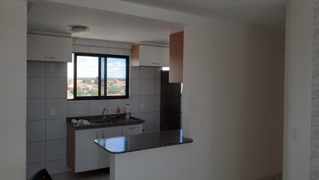 Alugo Residencial Golden Park - Doze Anos - Mossoró RN - Foto 6