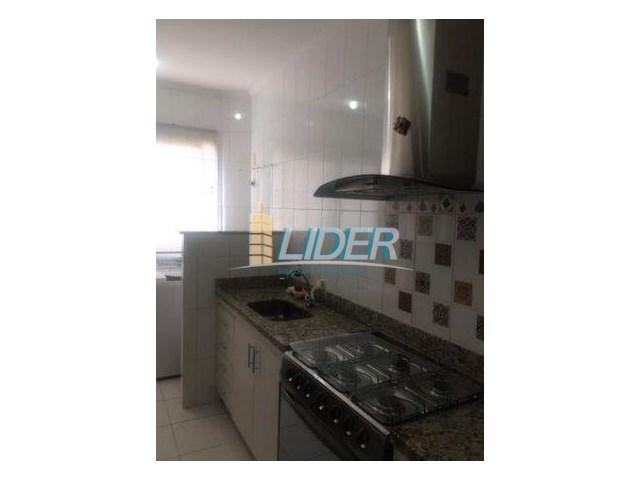 Apartamento à venda com 2 dormitórios em Santa mônica, Uberlandia cod:20686 - Foto 5