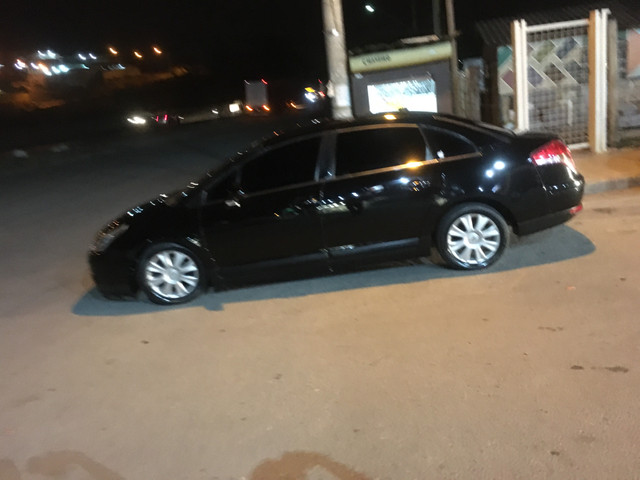 Vendo só no dinheiro