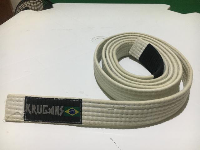 Kimono Jiu -Jitsu - Foto 4