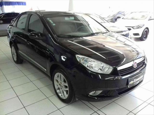 Fiat Grand Siena 1.6 Mpi Essence 16v - Foto 2