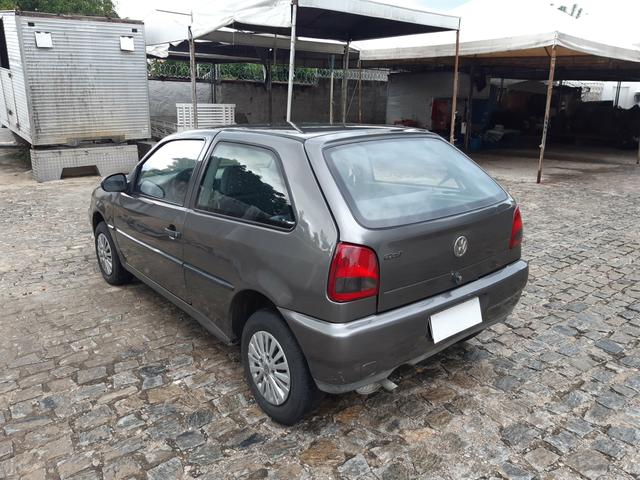 Gol special 1999 1.0 8v - Foto 3