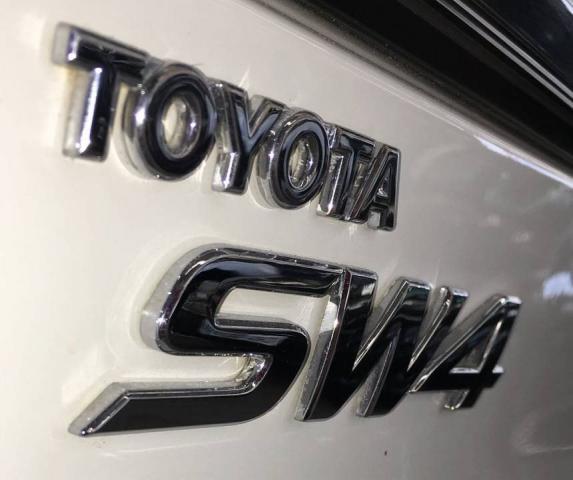 HILUX SW4 2014/2015 3.0 SRV 4X4 7 LUGARES 16V TURBO INTERCOOLER DIESEL 4P AUTOMÁTICO - Foto 10