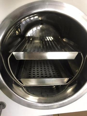 Autoclave Cristófoli 12L 110V - Foto 2