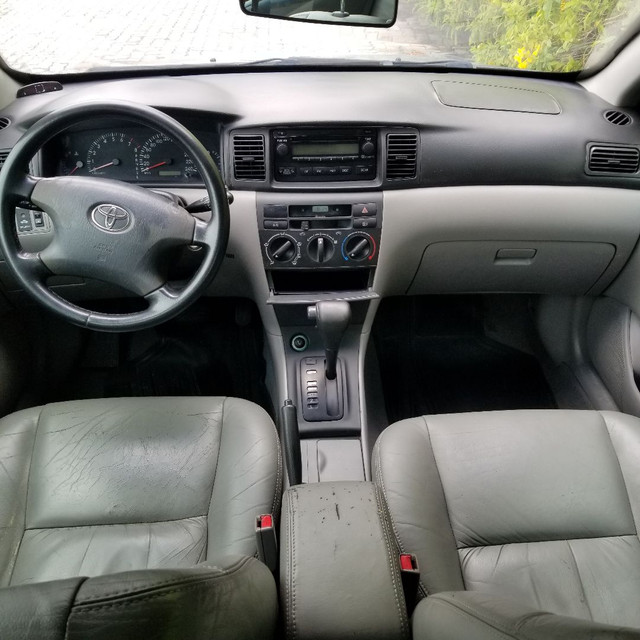 Corolla Xei 1.8 Flex Aut. Blindado - Foto 19