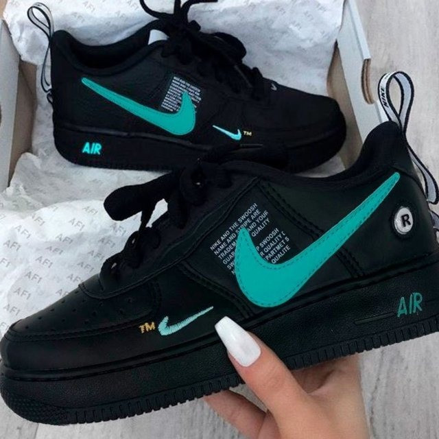 tênis nike air force lv8