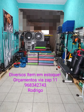 Promoção de anilhas - Foto 5