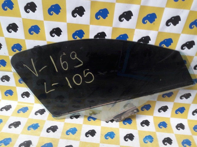 Vidro Dianteiro Porta Gol G8 2019 20 (Un)