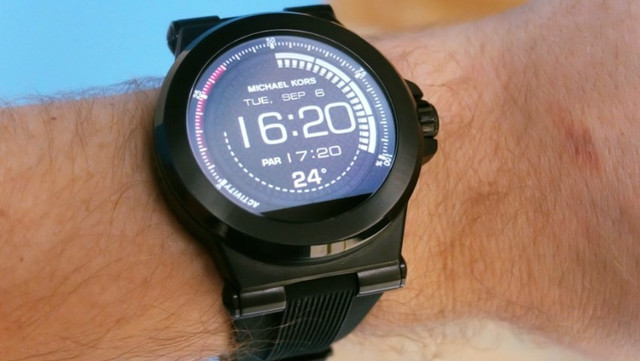 michael kors access mkt5011