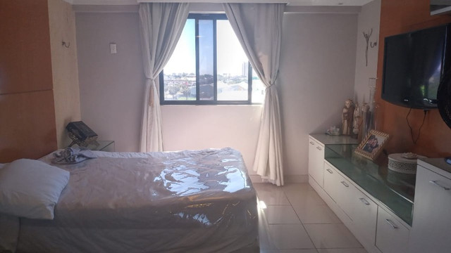 Alugo Apartamento auto padrão no Nova Betânia - Foto 9