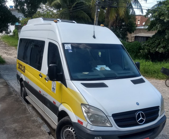 sprinter 2013 olx