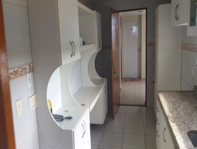 Aluga-se Resid Spazio di Veneto 3/4 - Foto 18