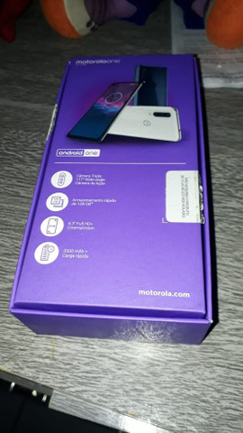 Motorola one Action - Foto 5