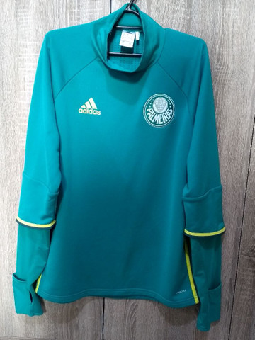 moletom palmeiras adidas