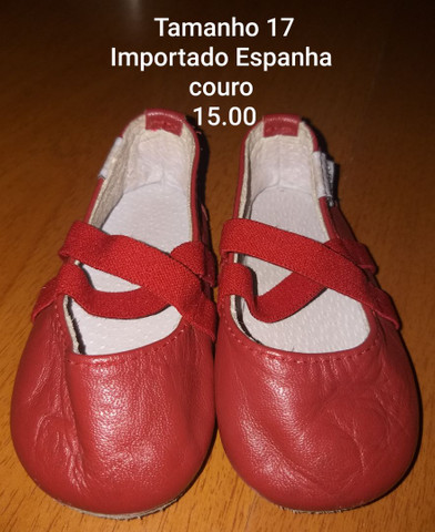 calçado infantil online espanha