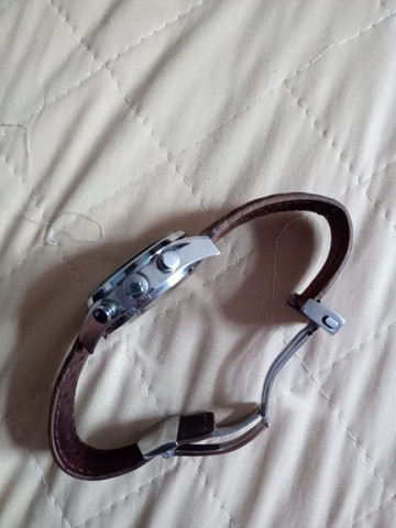 relogio tag heuer spacex