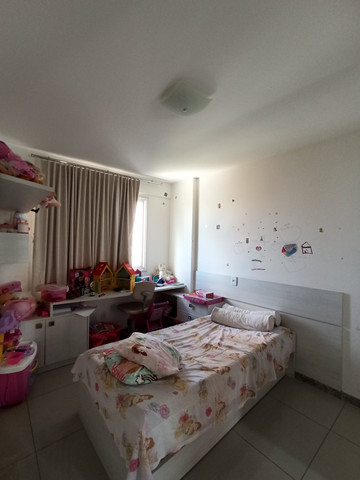 Condomínio Iluminare Residence Farolândia - Foto 10