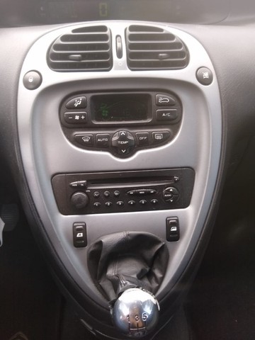 Citroen Picasso 2011/2011(Sucata) - Foto 4