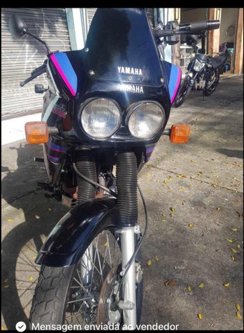 TENERE 600
