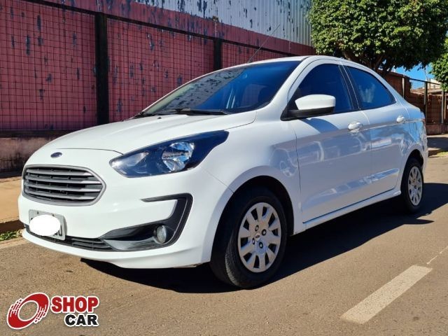KA SEDAN SE 1.5 12V