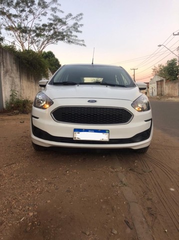 FORD KA SE
