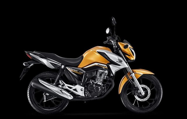 FINANCIAMENTO MÔNACO MOTOCENTER HONDA