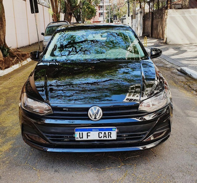 VW POLO 1.6 MSI FLEX UNICO DONO 20.000 KM