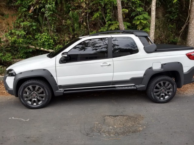 STRADA ADVENTURE 1.8