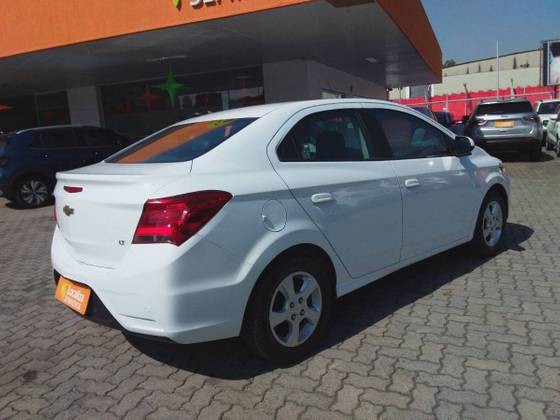 PRISMA 2019/2019 1.4 MPFI LT 8V FLEX 4P MANUAL