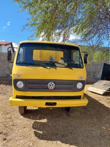 VW DIESEL 87