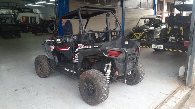 UTV POLARIS 900CC